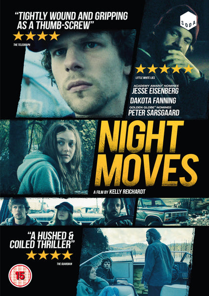 Night Moves
