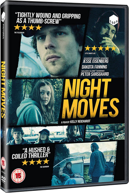 Night Moves