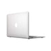 Speck Smartshell Hardshell Scratch Resistant Protective Case Cover for MacBook Air 13 Inch, Clear