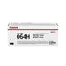 Canon Toner Cartridge 064 H Cyan