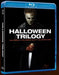 HALLOWEEN TRILOGY Boxset BluRay (Nederlandse Versie)