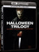 HALLOWEEN TRILOGY Boxset Ultra HD 4K (Nederlandse Versie
