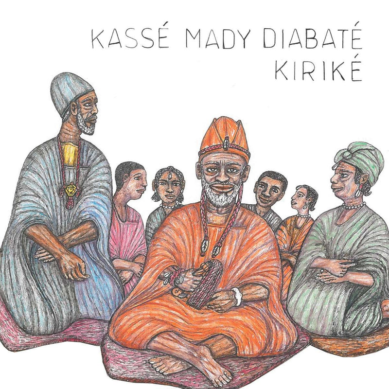 Kirike