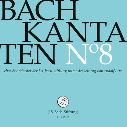 Kantaten No°8