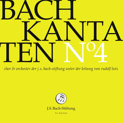 Kantaten No°4