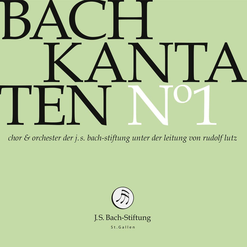 Kantaten No°1