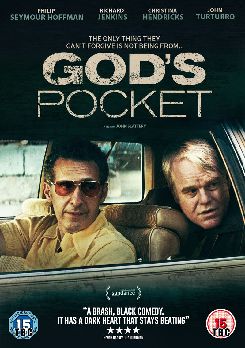 God's Pocket