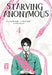 Starving Anonymous 04 - (German Import)