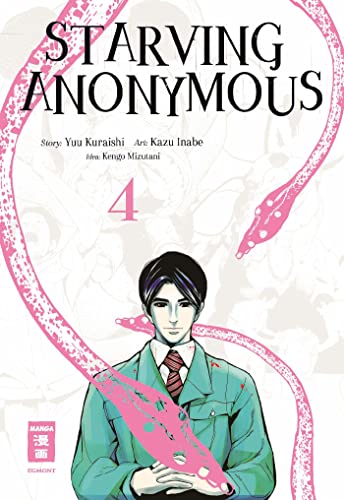 Starving Anonymous 04 - (German Import)