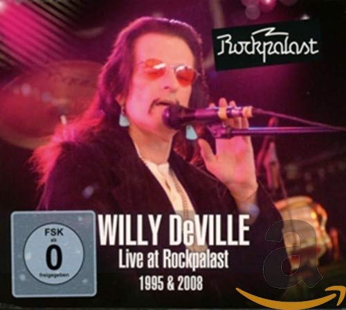 Live at Rockpalast