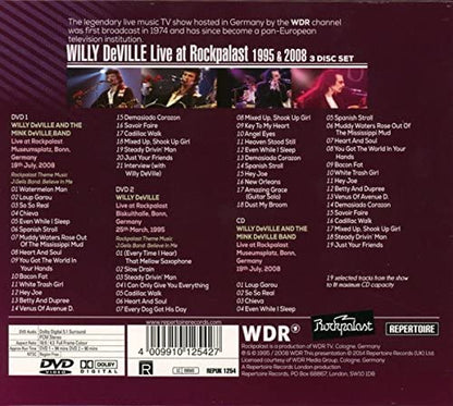Live at Rockpalast