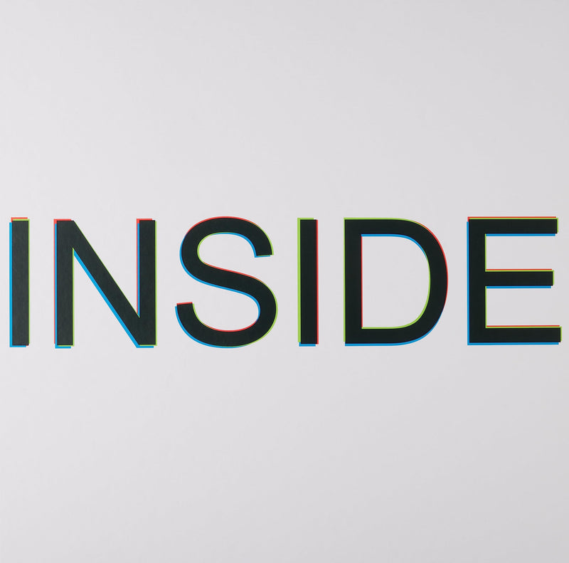 INSIDE (DELUXE)