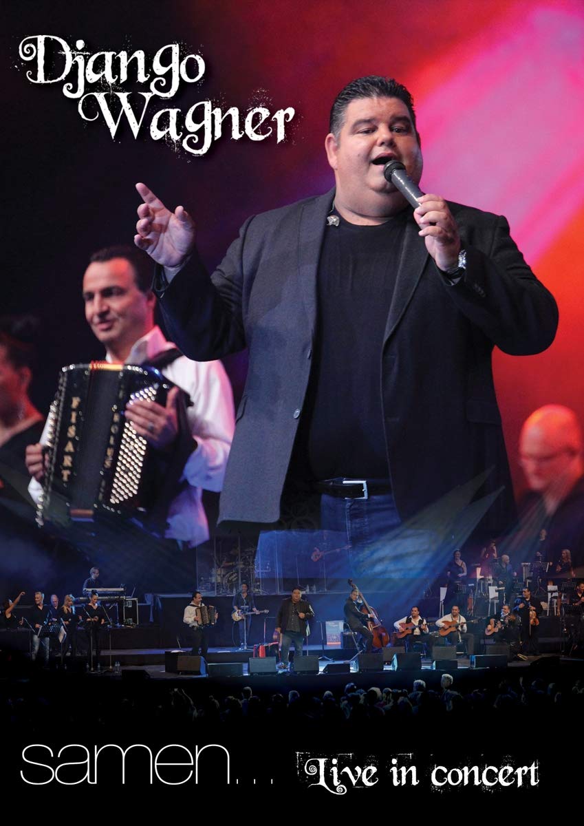 Samen... Live in Concert