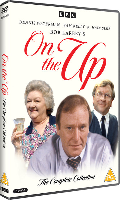 On The Up - The Complete Collection