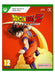 Bandai Namco Entertainment Dragon Ball Z Kakarot (Xbox One/Series X) Xbox Series X