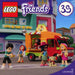 Lego Friends 39)