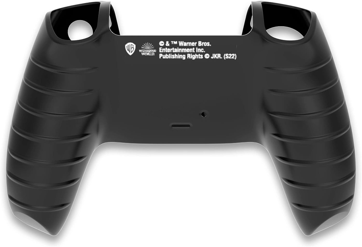 Freaks And Geeks Wizarding World Harry Potter 150032 Silicon Grip For Playstation 5 Controller, Black