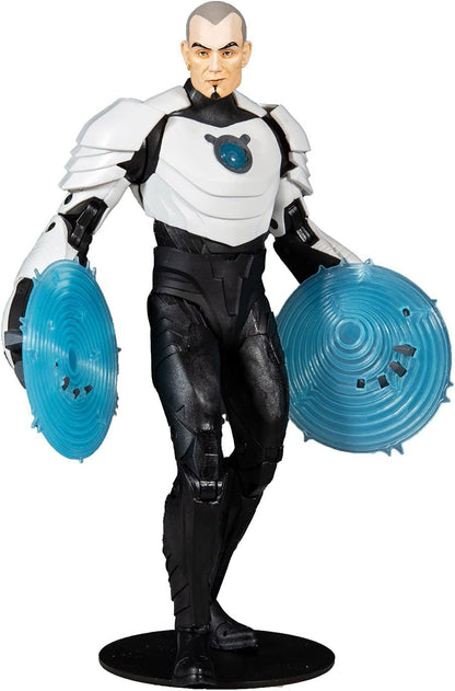 McFarlane - DC Multiverse 7 - Shriek (Batman Beyond