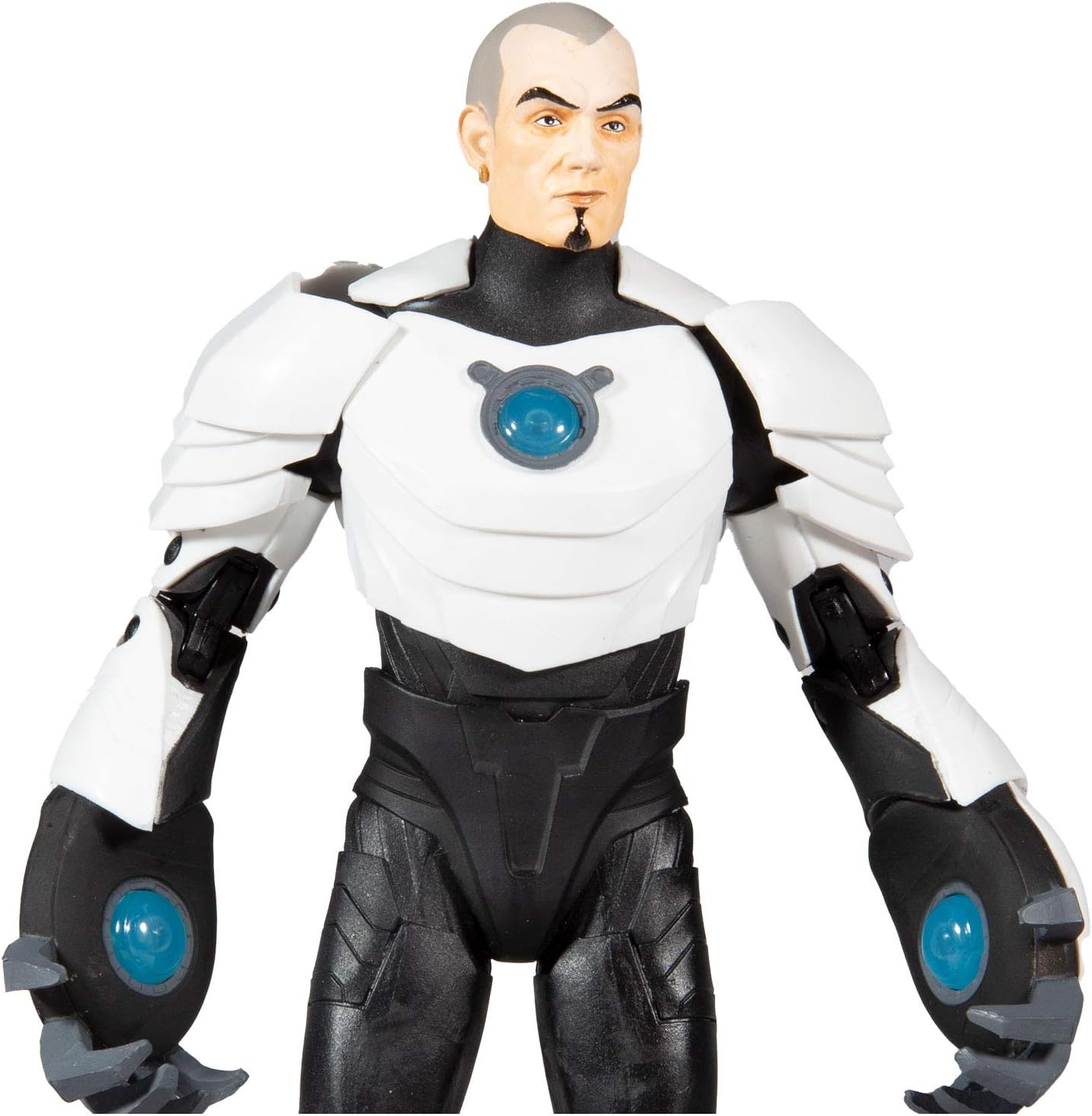 McFarlane - DC Multiverse 7 - Shriek (Batman Beyond