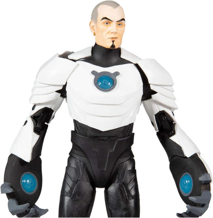 McFarlane - DC Multiverse 7 - Shriek (Batman Beyond