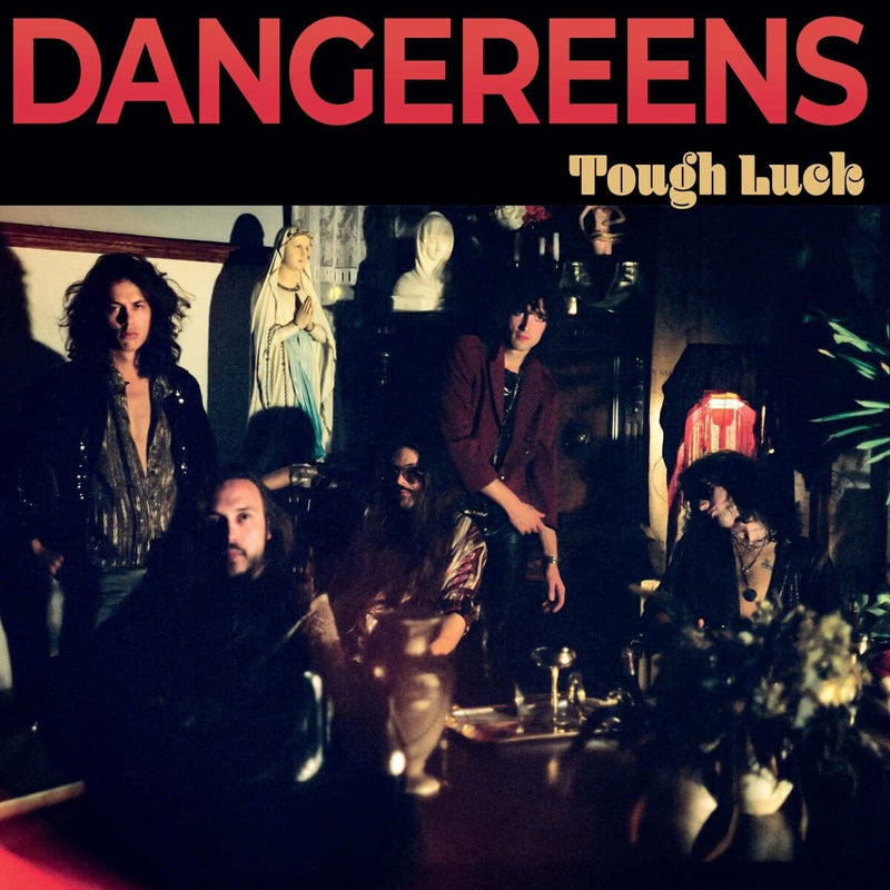 Tough Luck (Ltd.Lp)