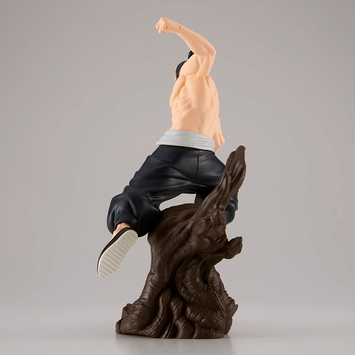Banpresto - Jujutsu Kaisen - Combination Battle - Aoi Todo Statue