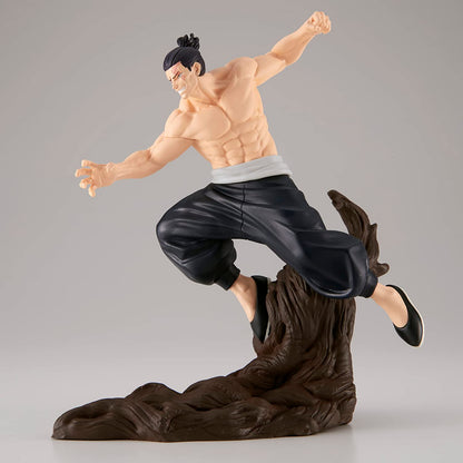 Banpresto - Jujutsu Kaisen - Combination Battle - Aoi Todo Statue