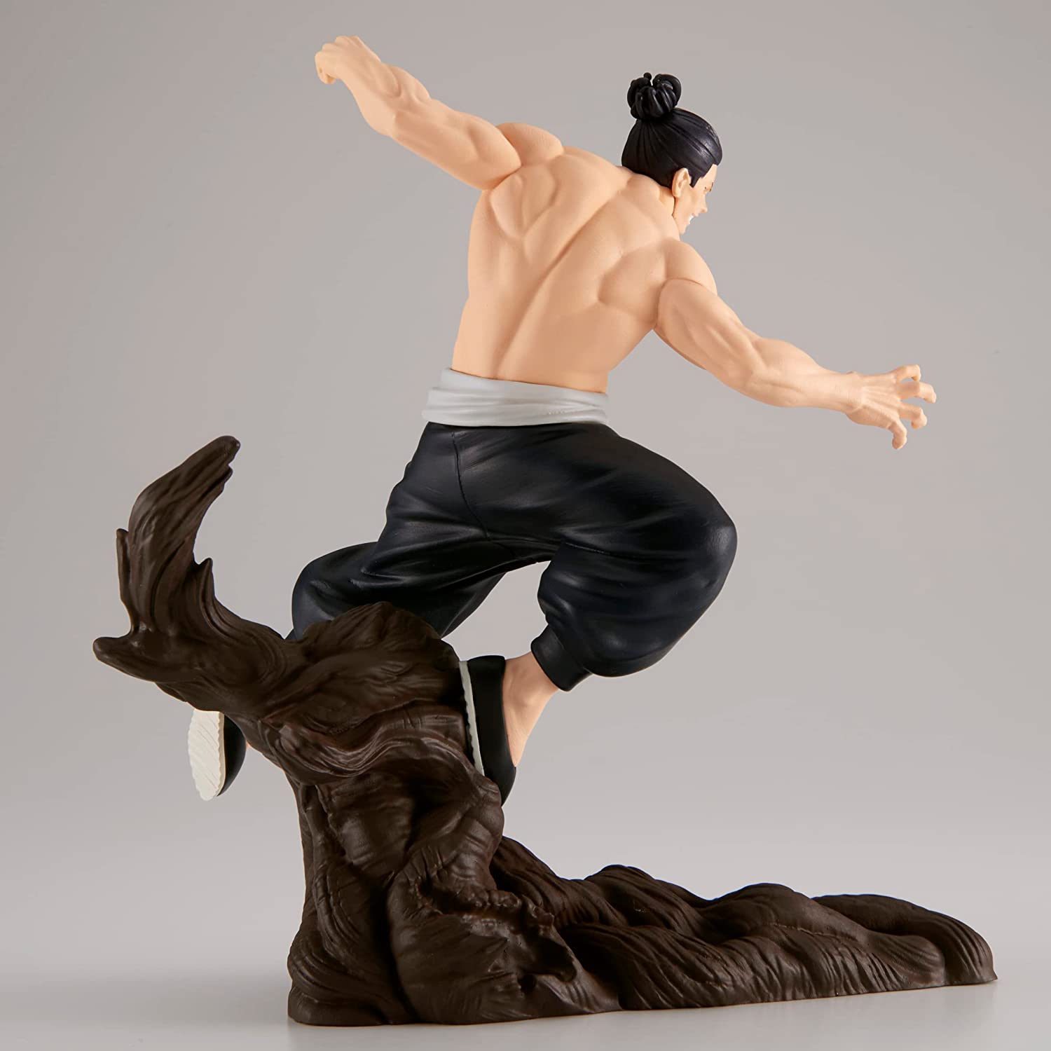 Banpresto - Jujutsu Kaisen - Combination Battle - Aoi Todo Statue