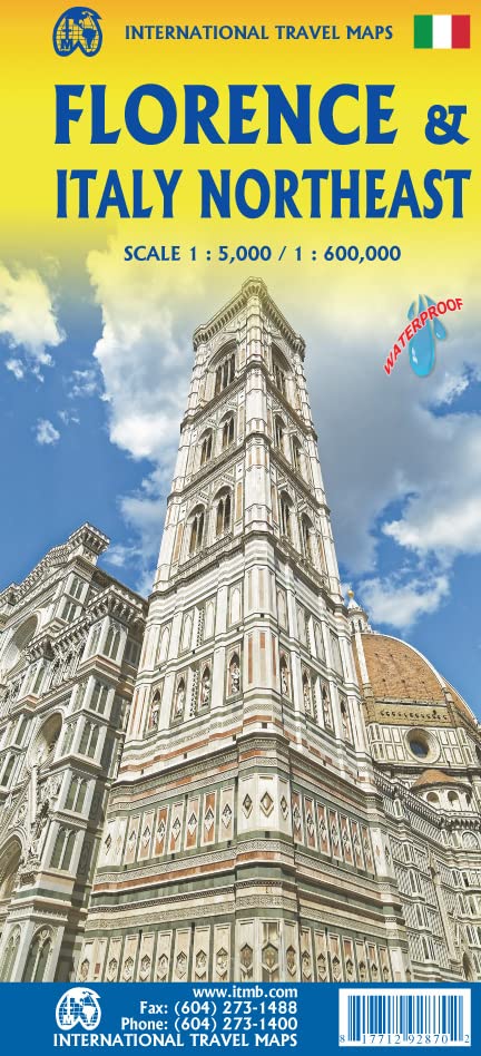 Florence & Italy North East