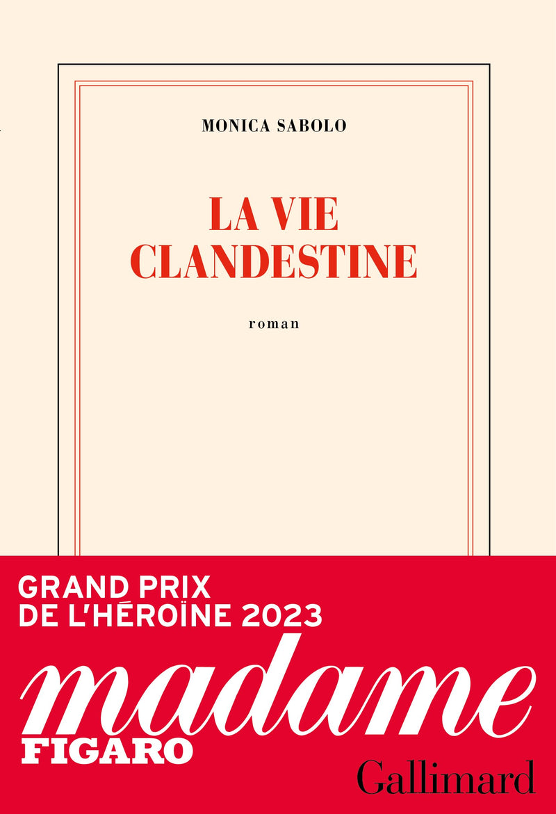 La Vie Clandestine