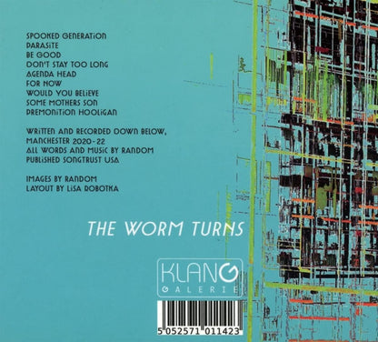 The Worm Turns