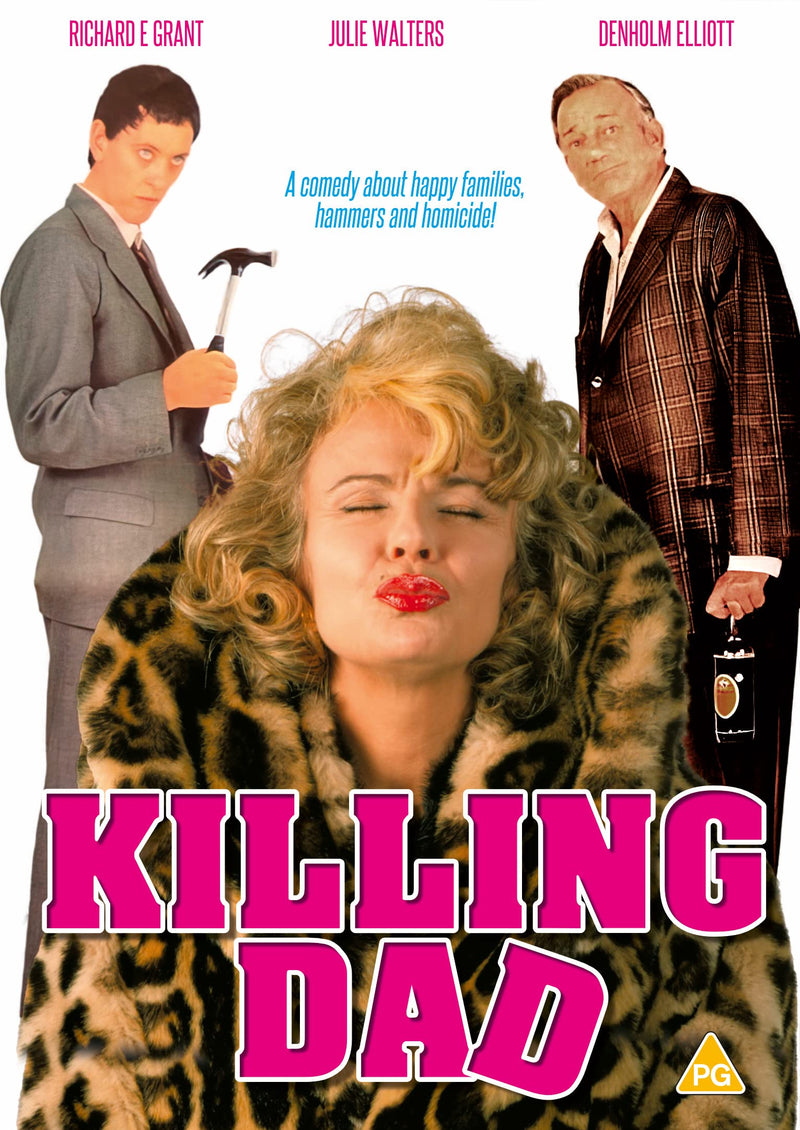 Killing Dad