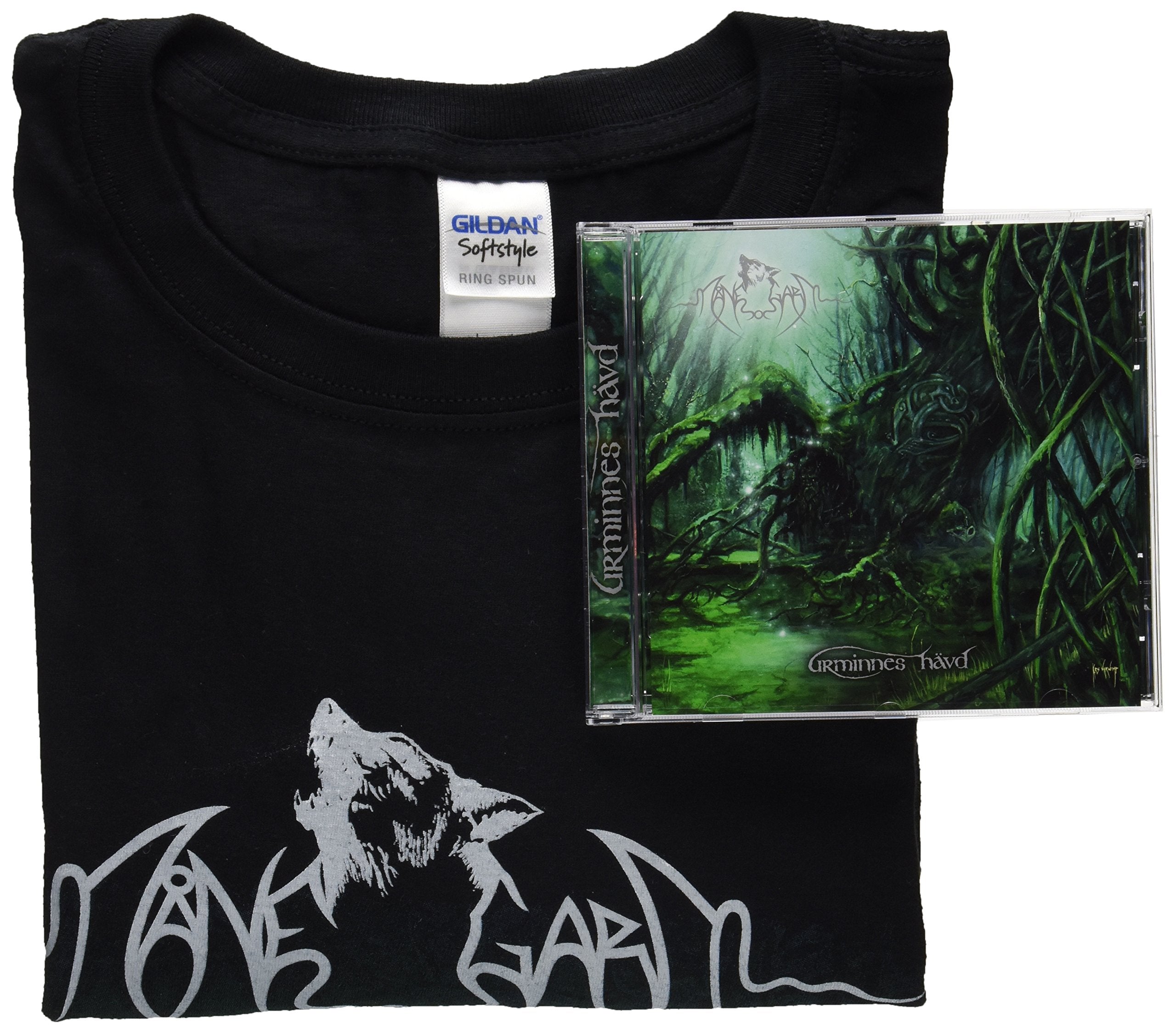 Urminnes Havd (T-Shirt L)