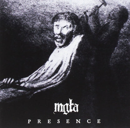 Presence  Mgla