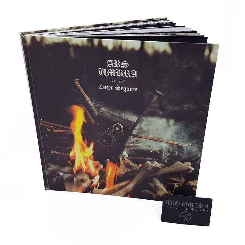 Ars Umbra. the Art of Ester Segarra