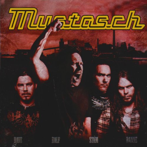 Mustasch
