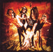Babylon's Burning