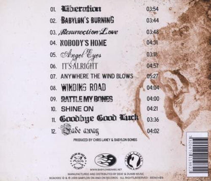 Babylon's Burning