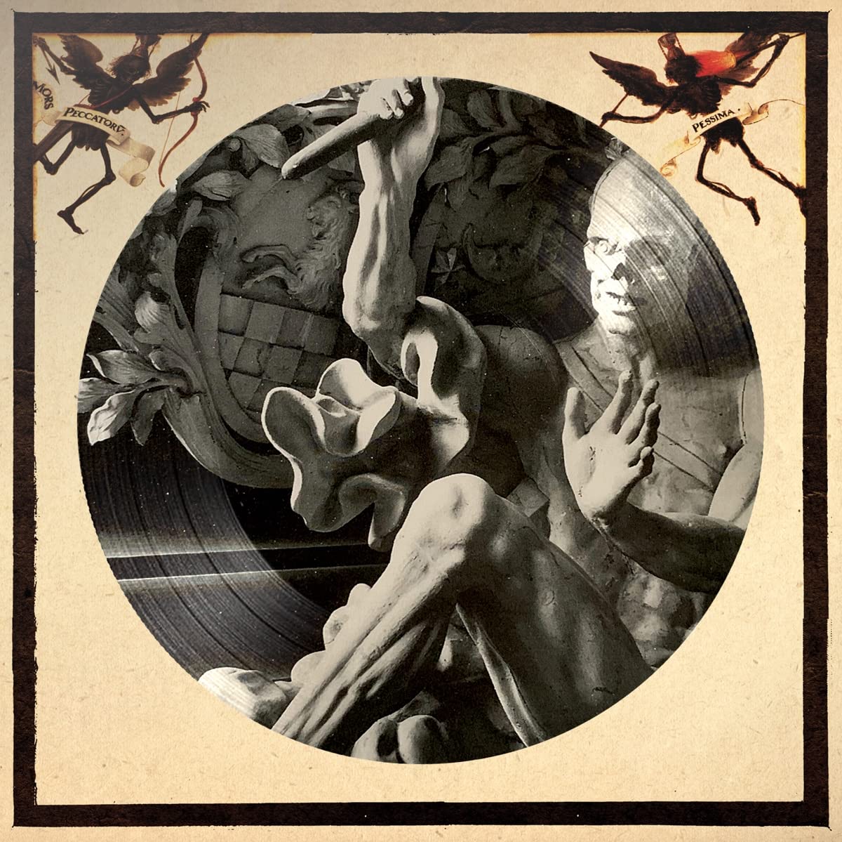 Marduk: Totentanz 2001 (Picture)