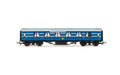 Hornby LMS, Stanier D1912 Coronation Scot 50' RK, 30089- Era 3
