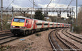 Hornby LNER, Mk4 Standard, Coach C, 12431 - Era 11