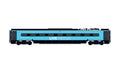 Hornby FGW c. 2002. Mk3 Trailer Restaurant First Buffet (TRFB), 40736 - Era 10