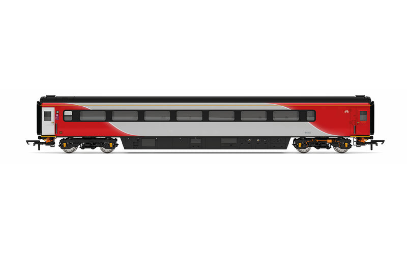 Hornby Platinum Jubilee of Queen Elizabeth II, Mk3 Sliding Door, Trailer First Disabled, ER0062 - Era 11