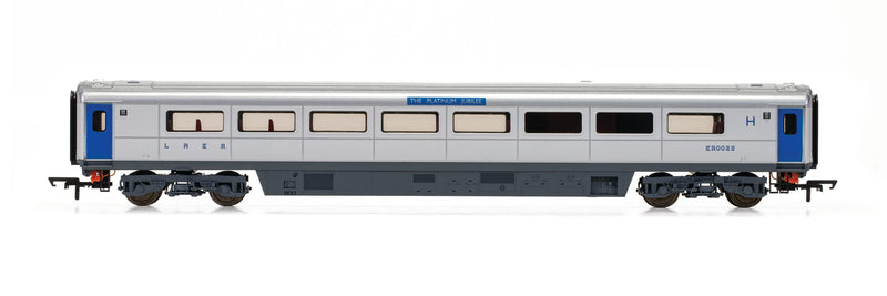 Hornby R40356A Platinum Jubilee Queen MK3 Sliding Door TCC No.ER0022