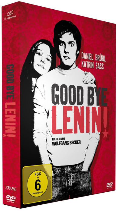 Good Bye, Lenin! (Filmjuwelen