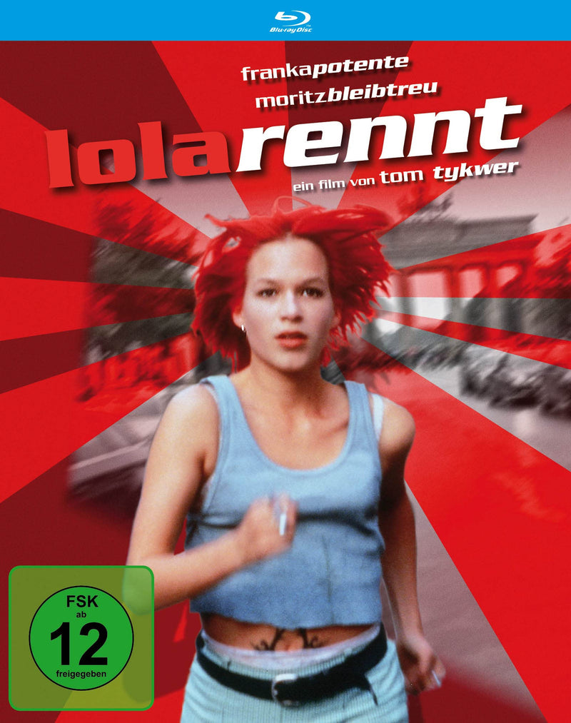 Lola rennt (Filmjuwelen)