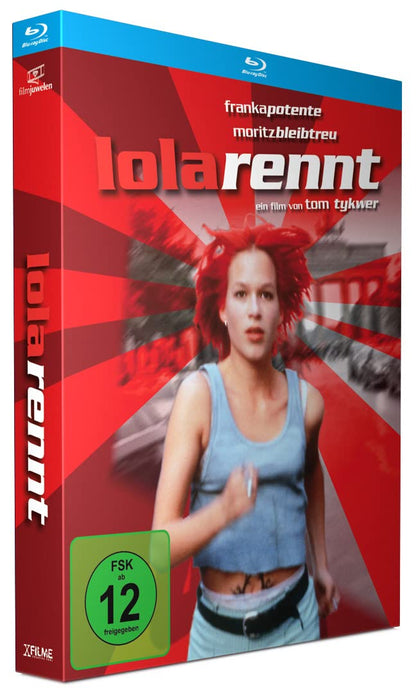 Lola rennt (Filmjuwelen)