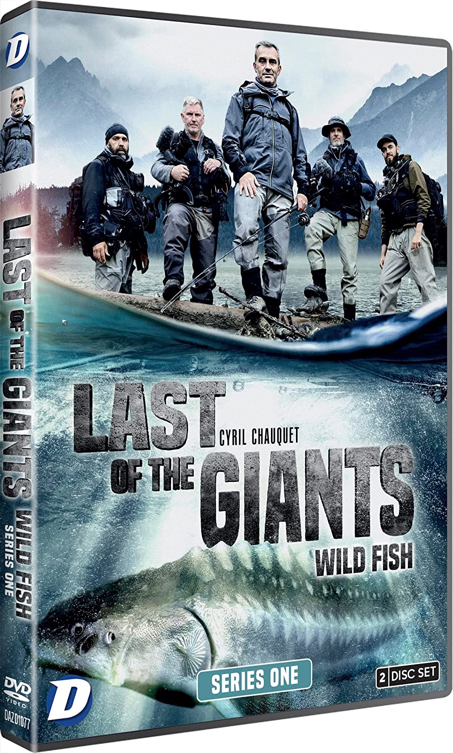 Last of the Giants