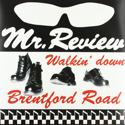 Walkin' Down Brentford Road