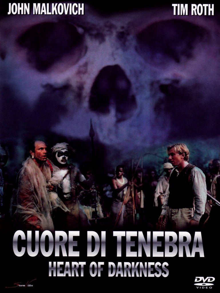 Cuore Di Tenebra - Heart Of Darkness